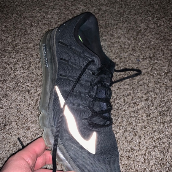 Nike Air Max 2016 - Picture 6 of 6